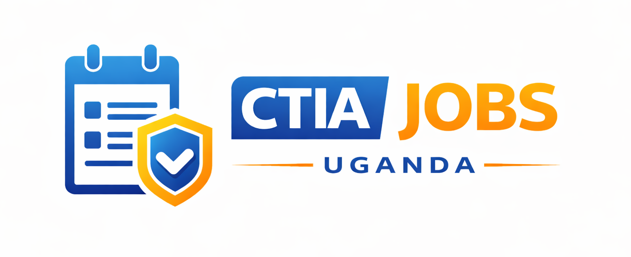 Ctia Jobs Uganda
